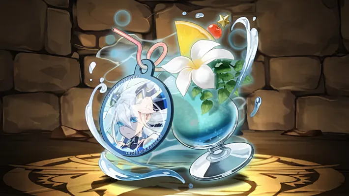 パズドラ_水着クラウディア装備2の評価