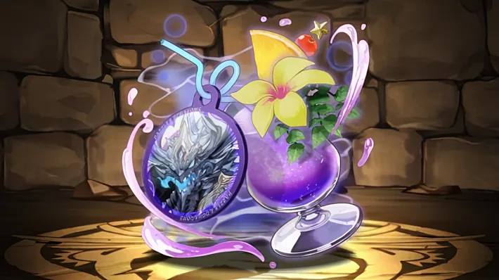 パズドラ_夏休みゼローグ装備の評価