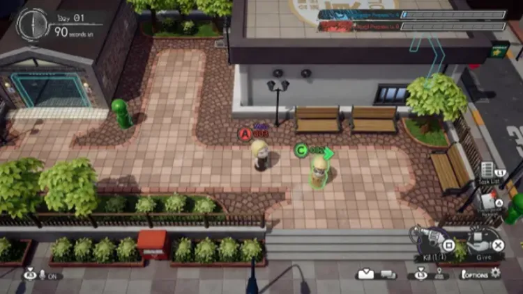 デスノート_キラサイド