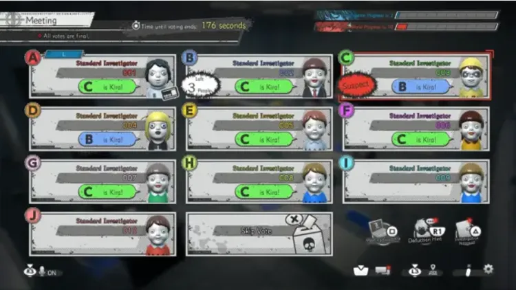 デスノート_会議