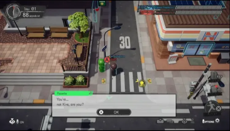 デスノート_Lサイド