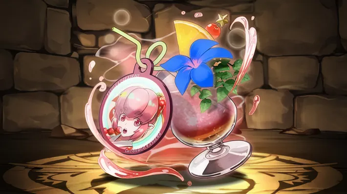 パズドラ_浴衣ロベリール装備の評価