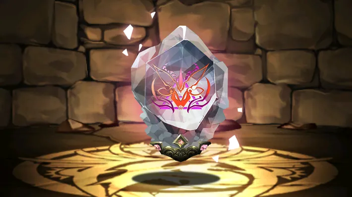 パズドラ_マイネ装備の評価