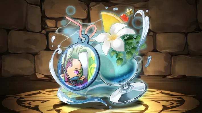 パズドラ_夏休み児雷也装備の評価