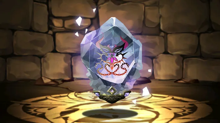 パズドラ_リチア装備の評価