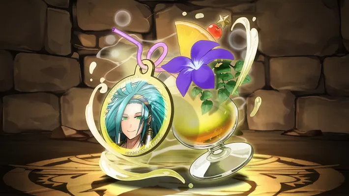 パズドラ_浴衣ガネーシャ装備の評価