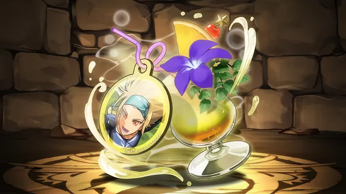 パズドラ_水着アポロン装備の評価