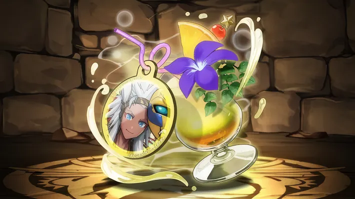 パズドラ_水着ラー装備の評価