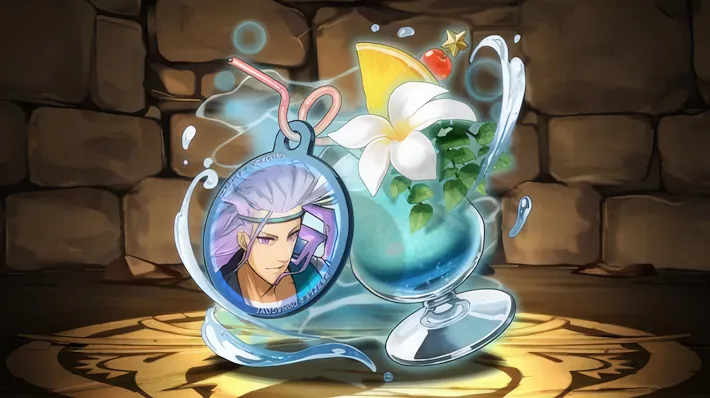 パズドラ_浴衣ネプチューン装備の評価