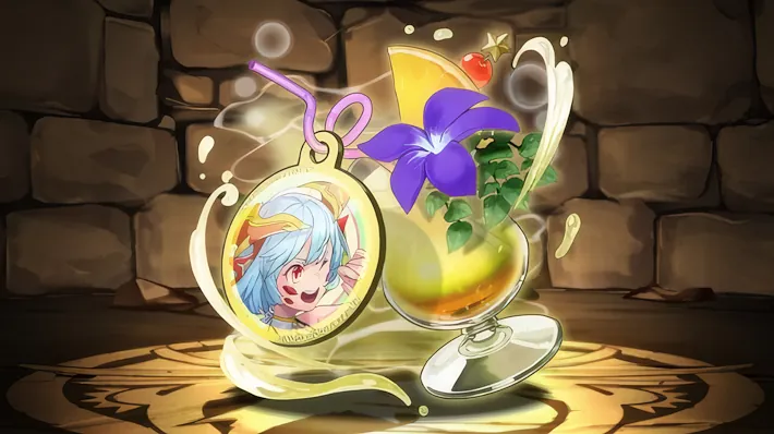 パズドラ_水着サリア装備の評価