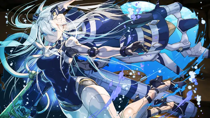 パズドラ_水着クラウディアの評価