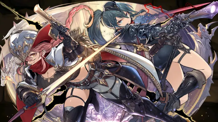 パズドラ_ヴァレリア&ニースの評価