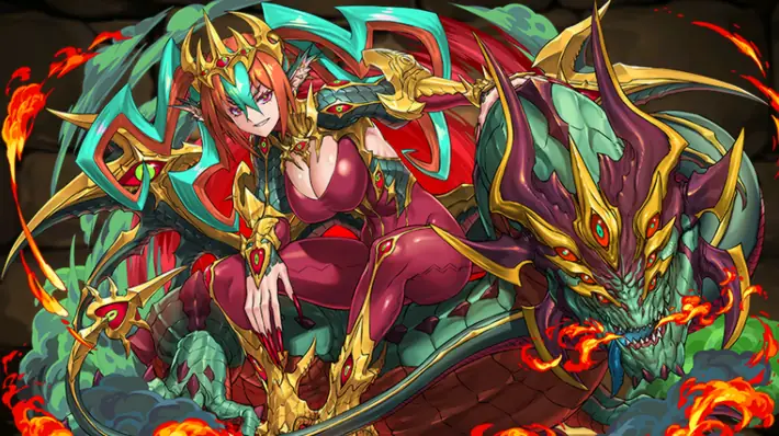 パズドラ_グラビスの評価