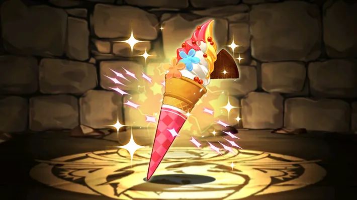 パズドラ_コットン&リンネル装備1の評価