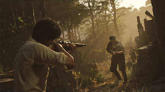 マフィア オリジン 裏切りの祖国_SS