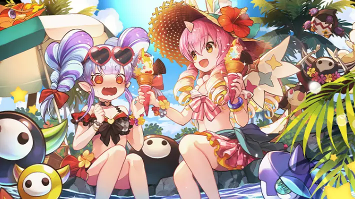 パズドラ_コットン&リンネルの評価