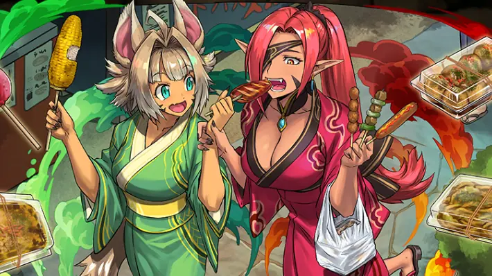 パズドラ_チャコル&マドゥの評価