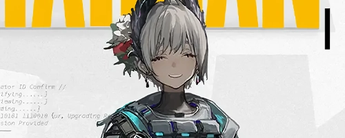 アークナイツ_Raidian_立ち絵