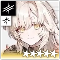 アークナイツ_ジャシンタ
