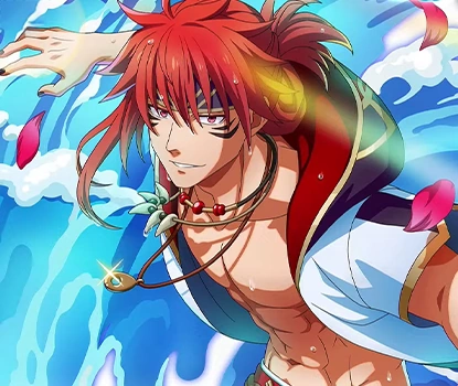 まおりゅう_水着ギィ_立ち絵