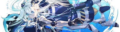 水着クラウディア_パズドラ