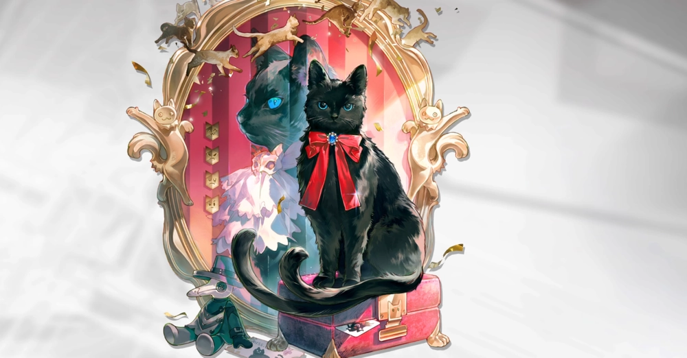 アークナイツ_ミスクリスティーン