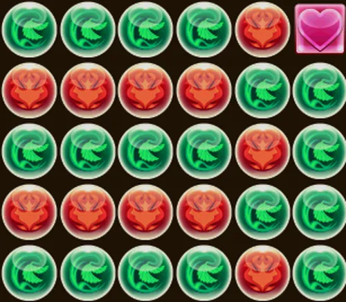 パズドラ_ミリー杯_B4