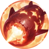 絶・爆炎_百花ランブル