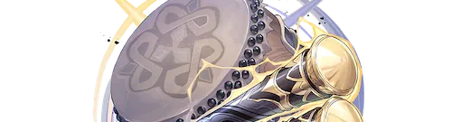 和太鼓セットカットイン_パズドラ