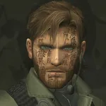 メタルギアソリッドデルタ_無限_アイコン