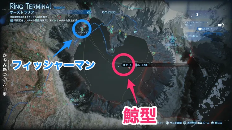 デススト2_大型BT一覧_鯨型