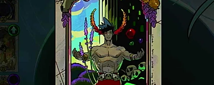 ハデス2_2出奔の息子