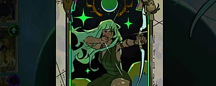 ハデス2_3狩猟の女神