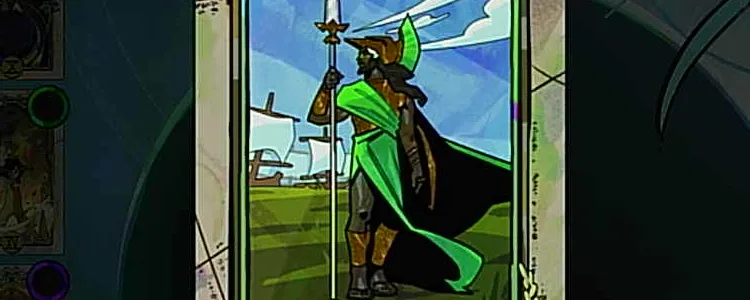 ハデス2_6超越・王妃・神性