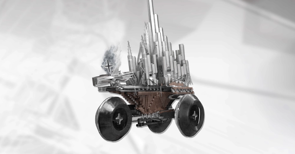 アークナイツ_PhonoR-0_始まりの賛歌