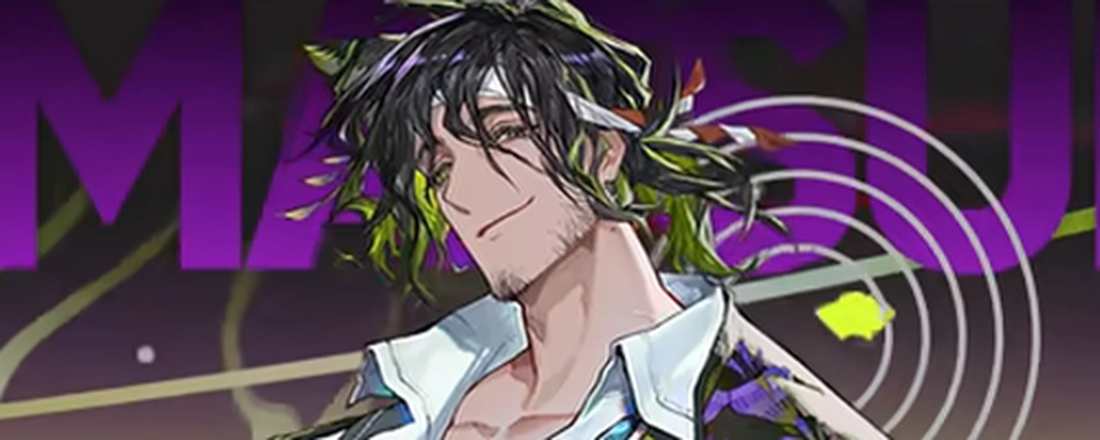 アークナイツ_マツキリ