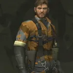 メタルギアソリッドデルタ_ホーネットストライプ_アイコン