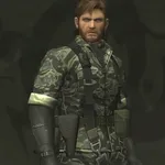 メタルギアソリッドデルタ_スネーク_アイコン