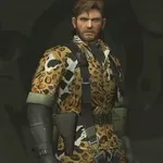 メタルギアデルタ_アニマル_アイコン