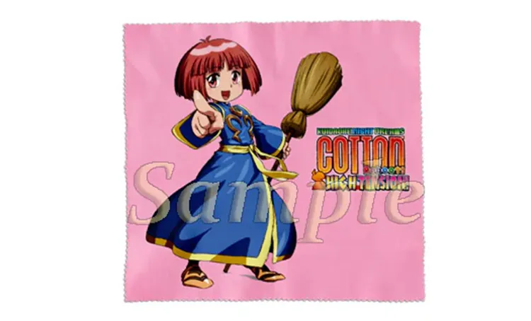 コットンリブート_Joshin