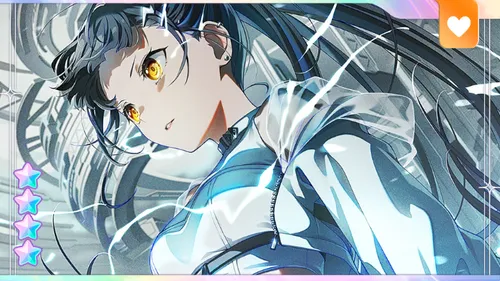 プロジェクトセカイ_[笑顔で手を振って]白石杏特訓後