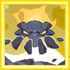 ドット勇者_石霊_アイコン
