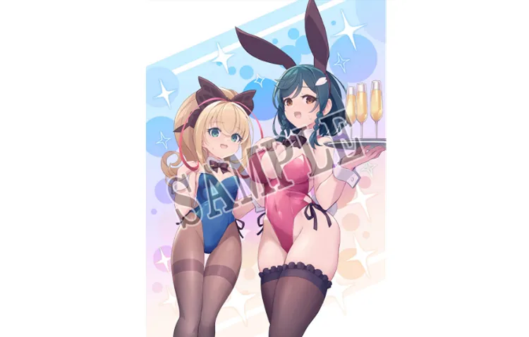 ガンヴォルト_ソフマップ