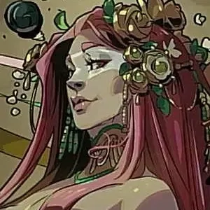 ハデス2_アフロディテ_アイコン