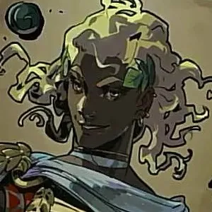 ハデス2_アポロン_アイコン