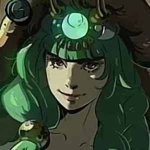 ハデス2_アルテミス_アイコン