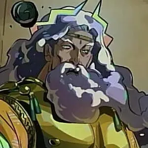 ハデス2_ゼウス_アイコン