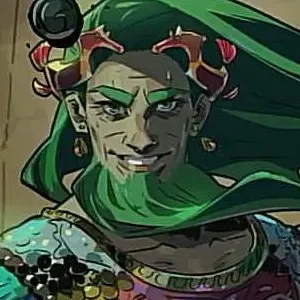 ハデス2_ポセイドン_アイコン