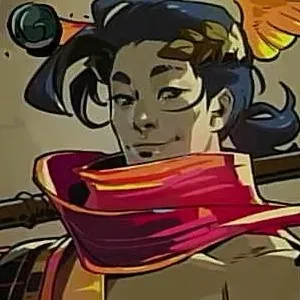 ハデス2_ヘルメス_アイコン