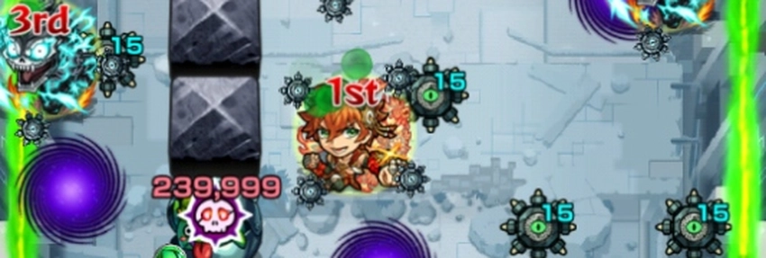 モンスト_パライソ(破界)狂化状態